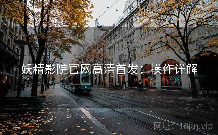 妖精影院官网高清首发:操作详解 妖精影院官网高清首发:操作详解
